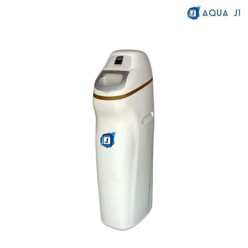 Water Softener BFT